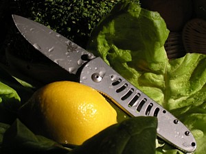 Benchmade Monochrome 