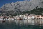 Makarska, Chorwacja, 11.03-20.03.2012