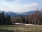 Beskid Wyspowy 26-27.04.2008