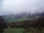 Bieszczady 01-04.05.2008